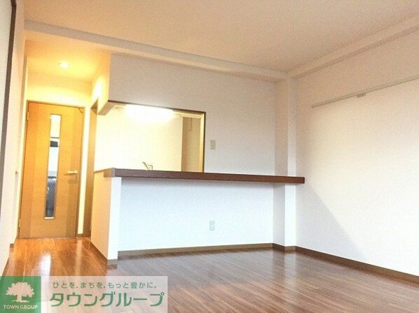 サンプレスの物件内観写真